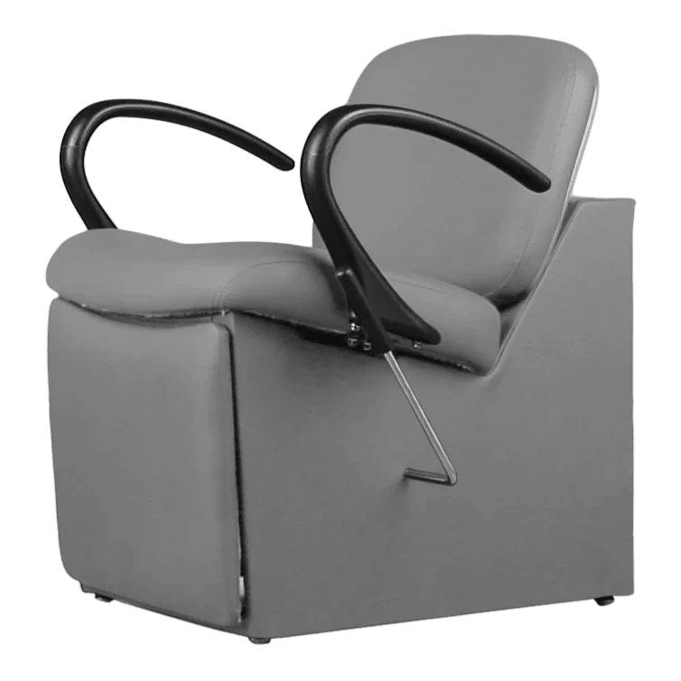 Ayla Shampoo Chair with Legrest - Kaemark
