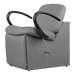 Ayla Shampoo Chair with Legrest - Kaemark
