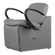Ayla Shampoo Chair with Legrest - Kaemark