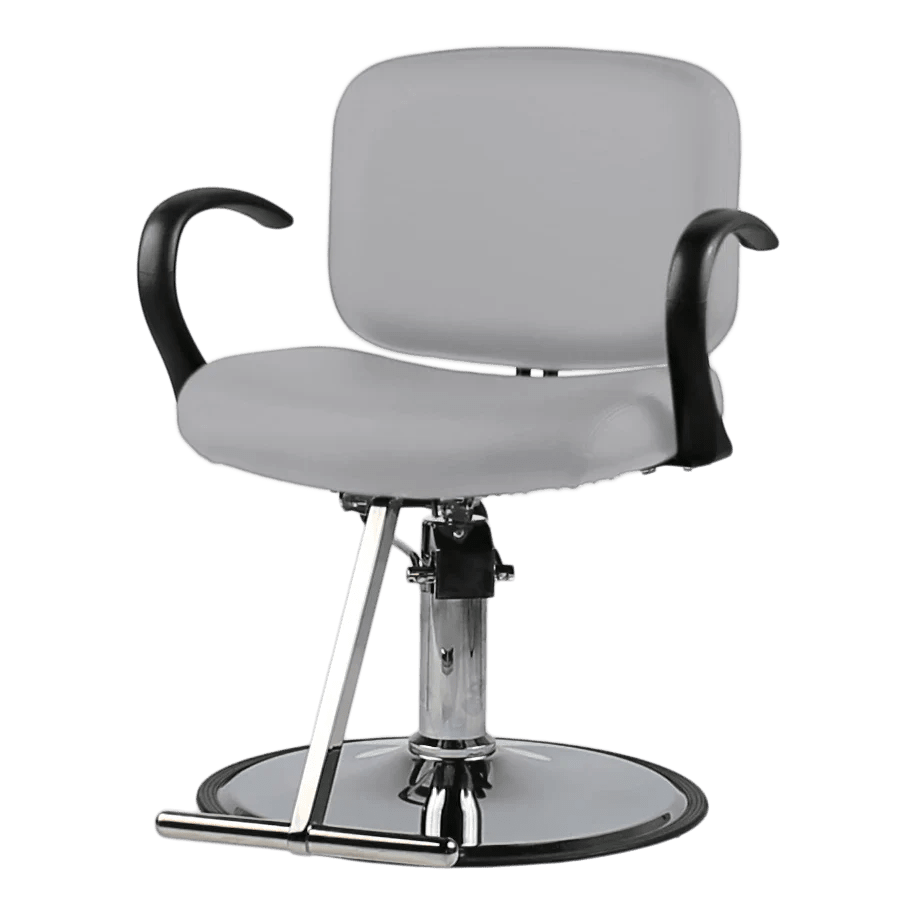 Ayla Styling Chair - Kaemark