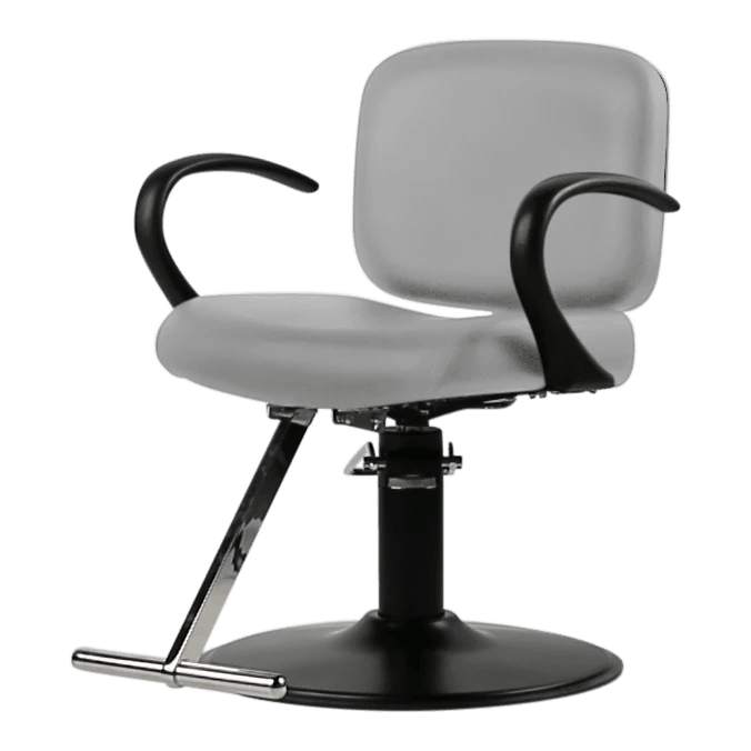 Ayla Styling Chair - Kaemark