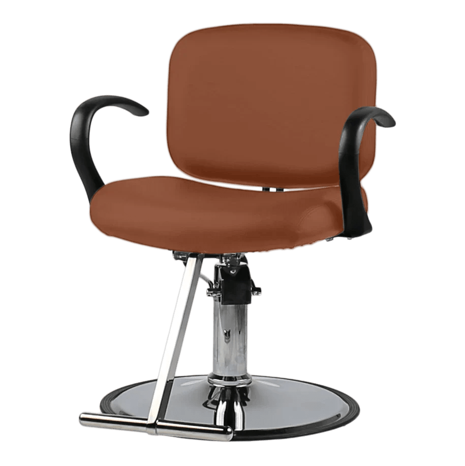 Ayla Styling Chair - Kaemark
