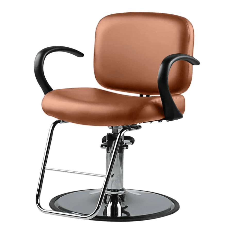 Ayla Styling Chair - Kaemark