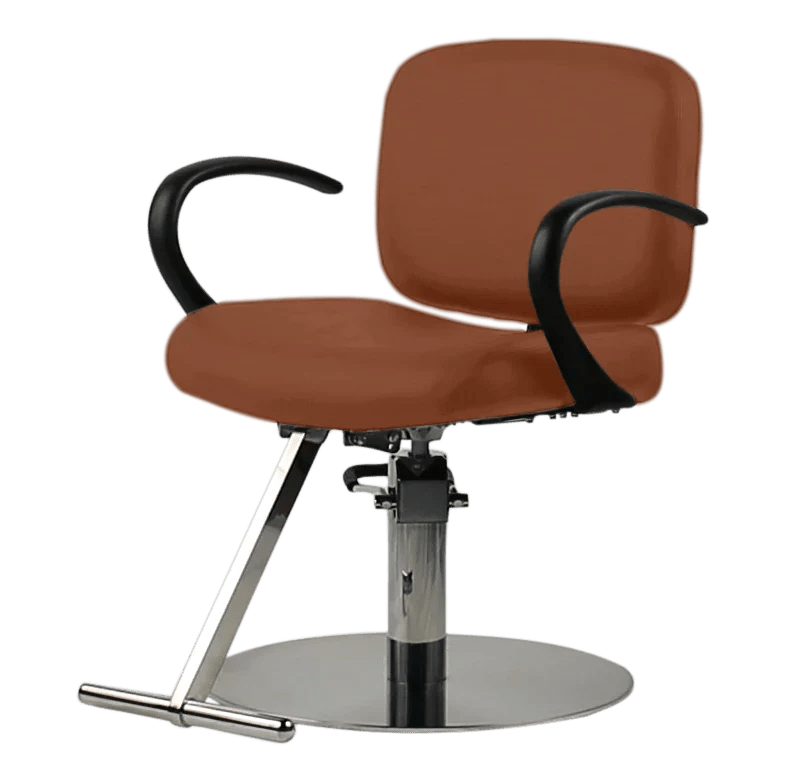 Ayla Styling Chair - Kaemark