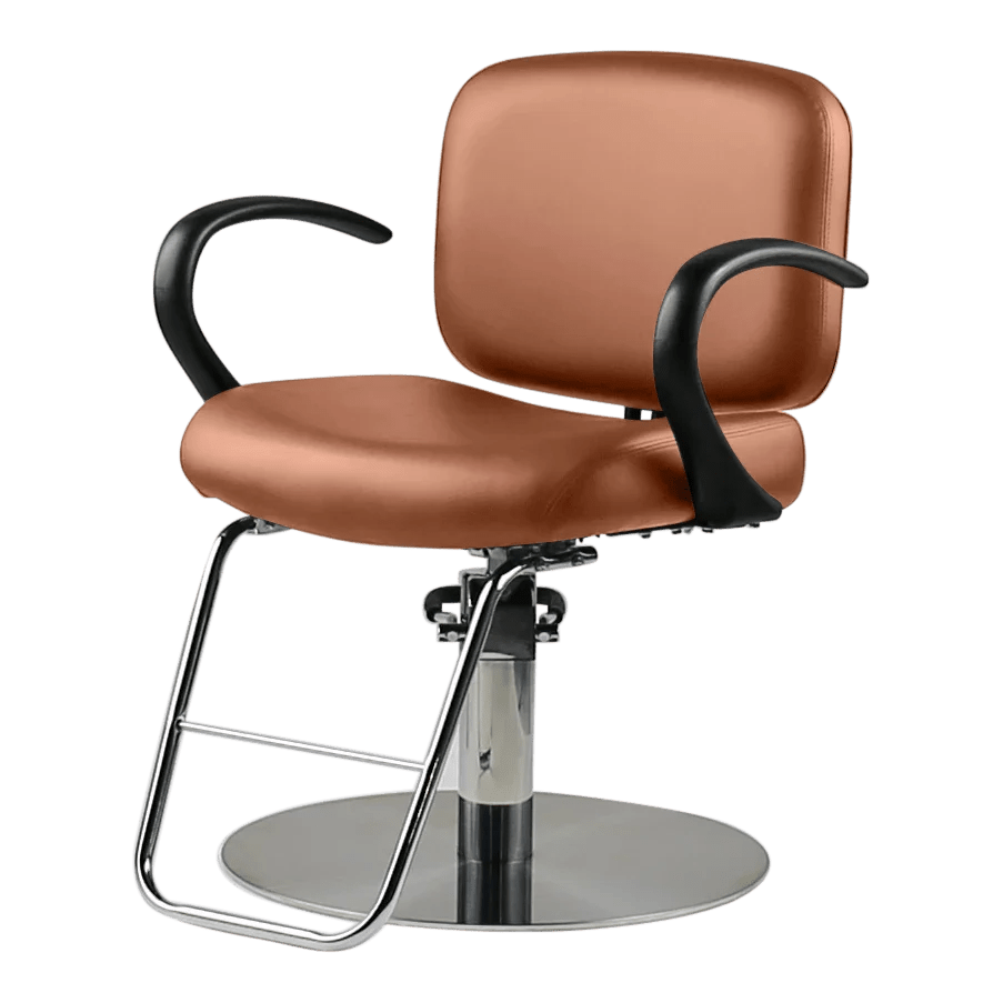 Ayla Styling Chair - Kaemark