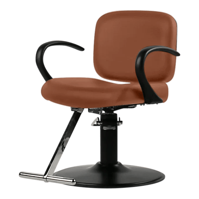 Ayla Styling Chair - Kaemark