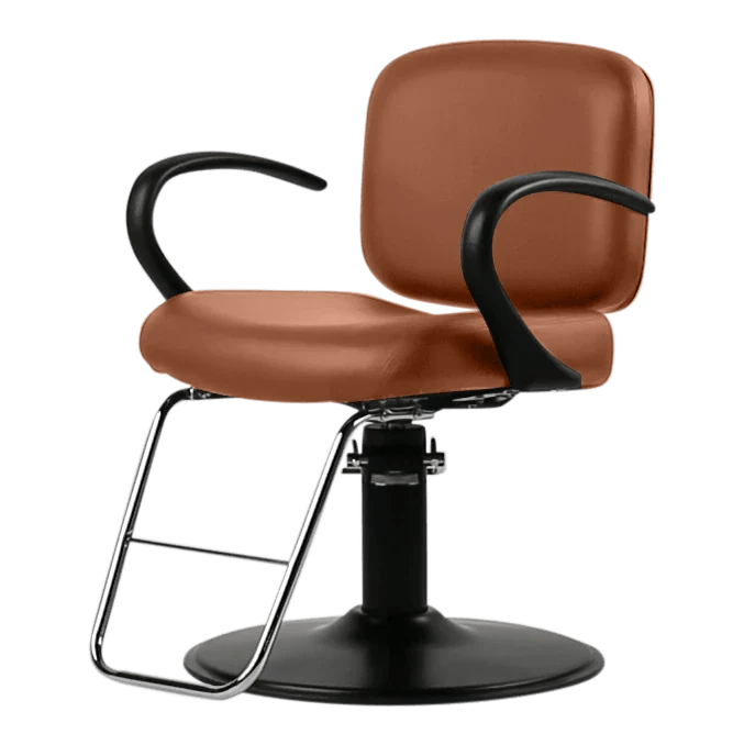 Ayla Styling Chair - Kaemark