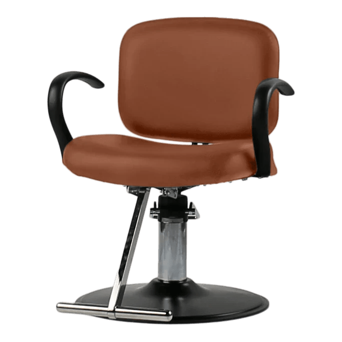 Ayla Styling Chair - Kaemark