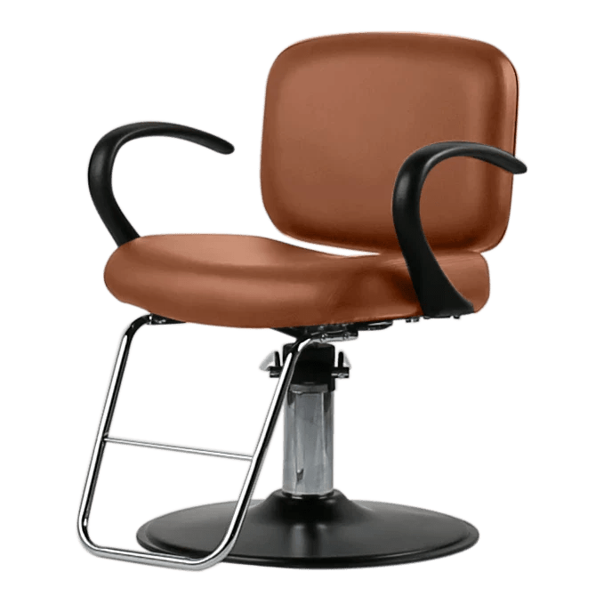 Ayla Styling Chair - Kaemark