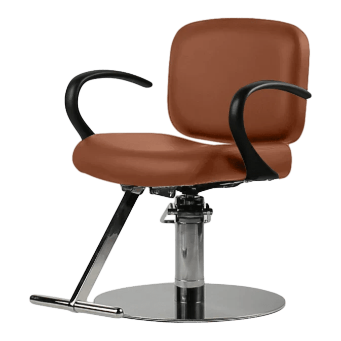 Ayla Styling Chair - Kaemark