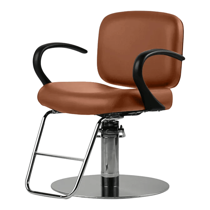 Ayla Styling Chair - Kaemark