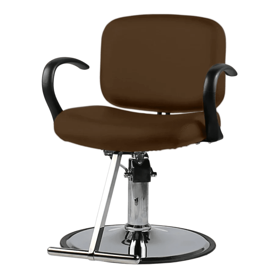 Ayla Styling Chair - Kaemark