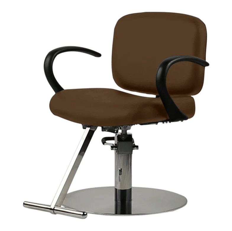 Ayla Styling Chair - Kaemark