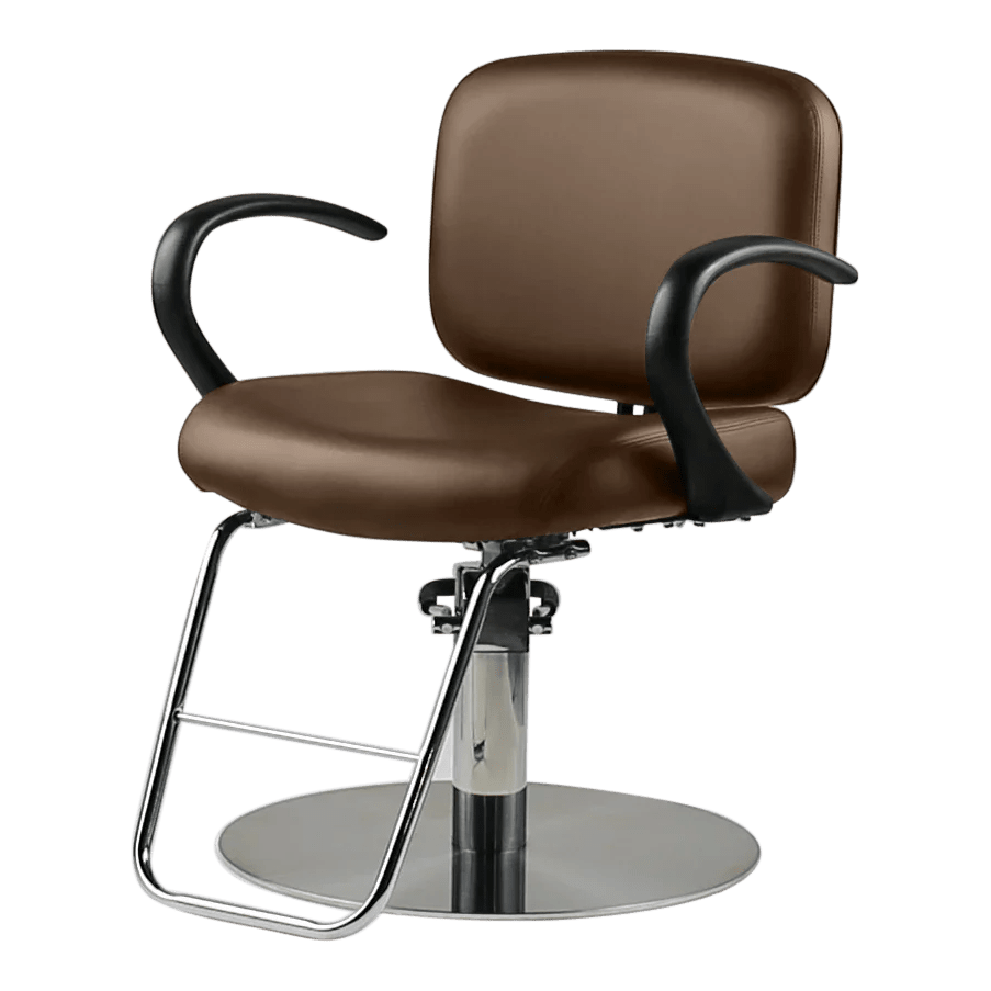 Ayla Styling Chair - Kaemark