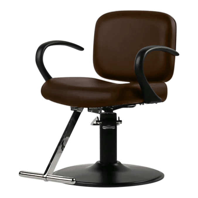 Ayla Styling Chair - Kaemark