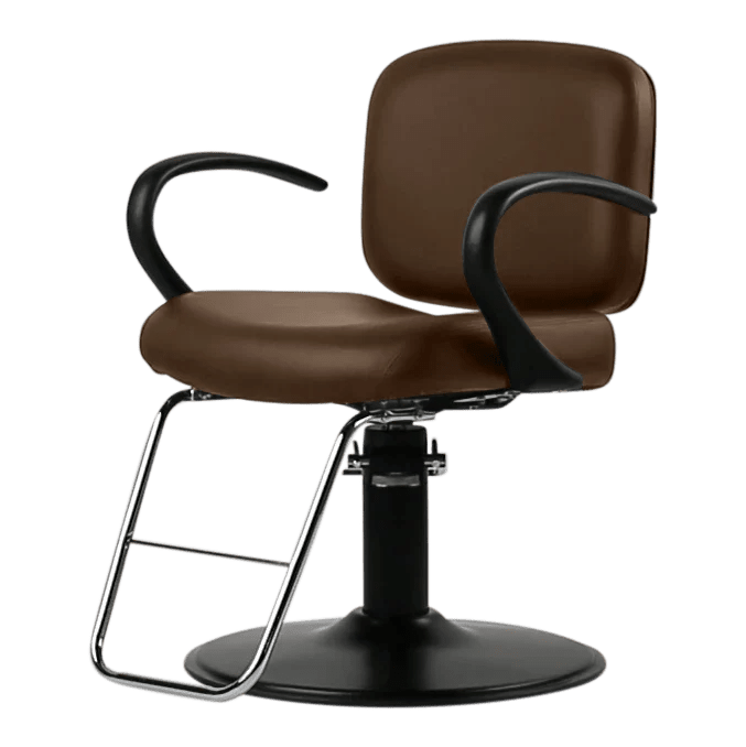 Ayla Styling Chair - Kaemark