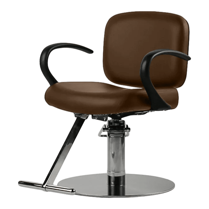 Ayla Styling Chair - Kaemark