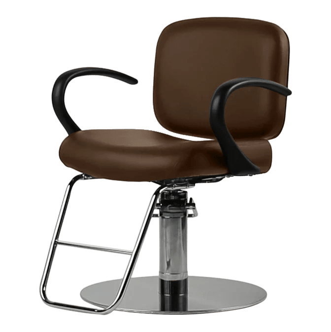 Ayla Styling Chair - Kaemark