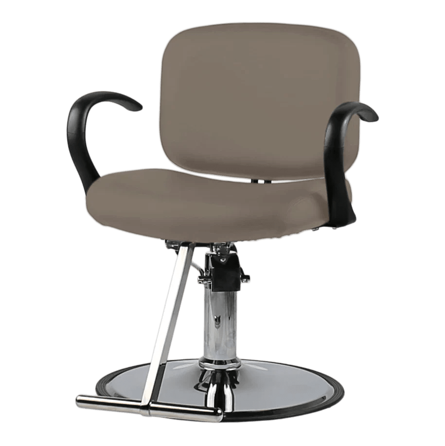 Ayla Styling Chair - Kaemark