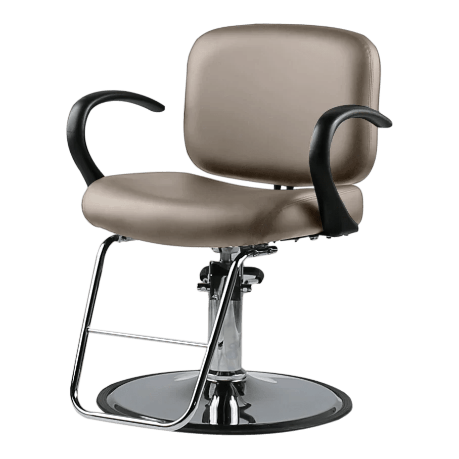 Ayla Styling Chair - Kaemark