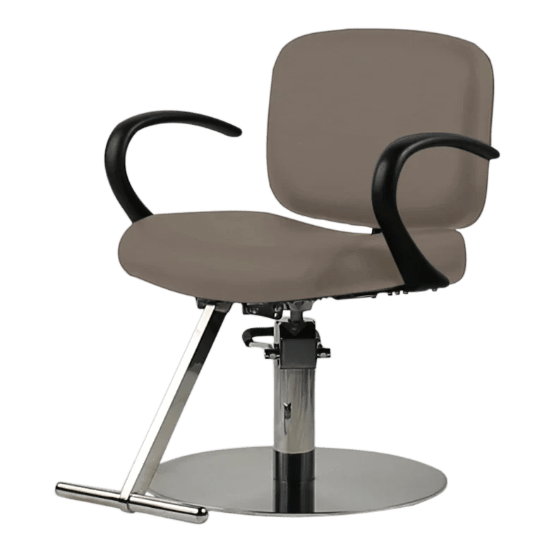 Ayla Styling Chair - Kaemark