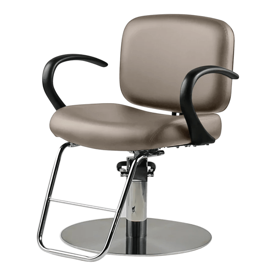 Ayla Styling Chair - Kaemark