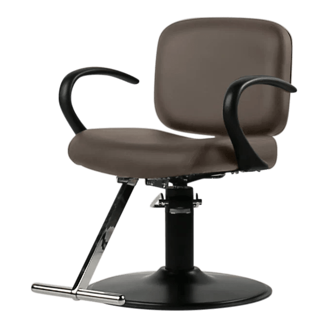 Ayla Styling Chair - Kaemark