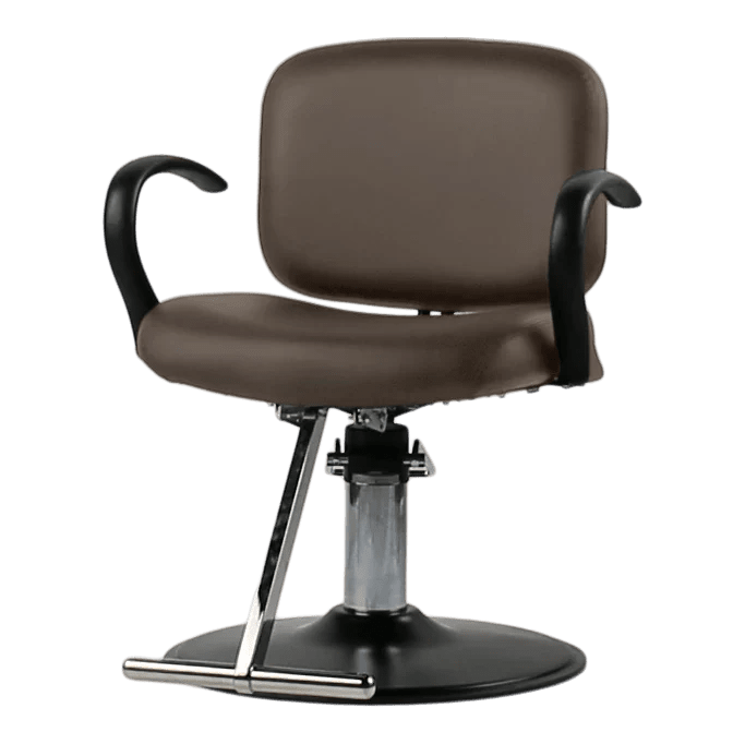 Ayla Styling Chair - Kaemark
