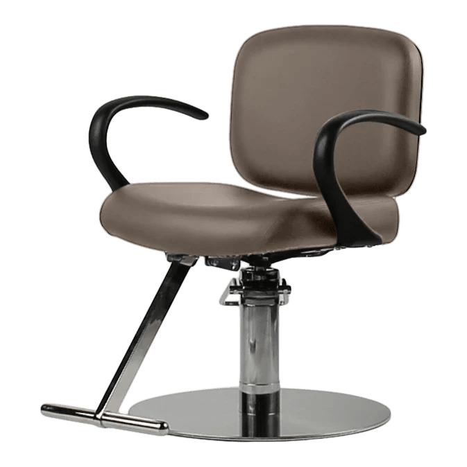 Ayla Styling Chair - Kaemark