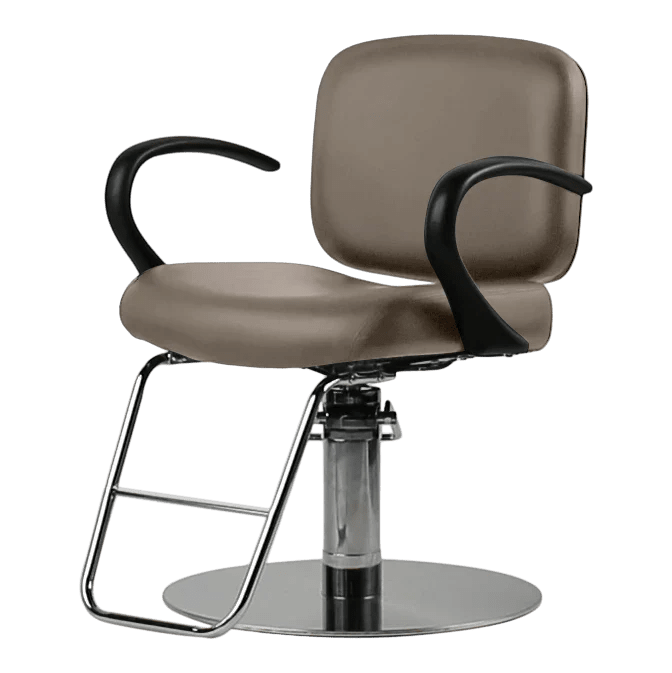 Ayla Styling Chair - Kaemark