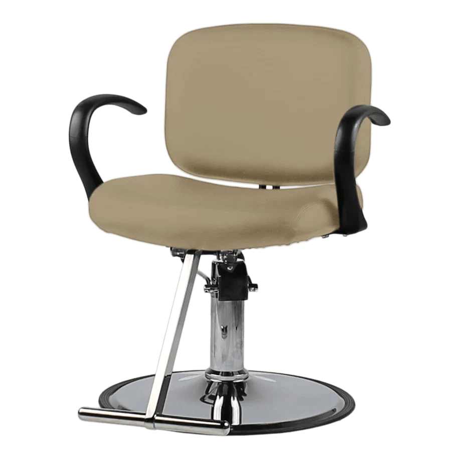 Ayla Styling Chair - Kaemark
