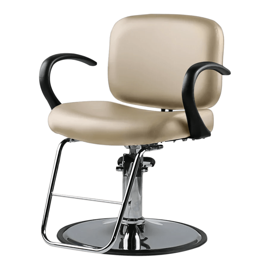 Ayla Styling Chair - Kaemark