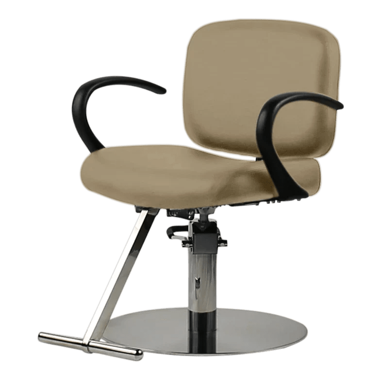 Ayla Styling Chair - Kaemark