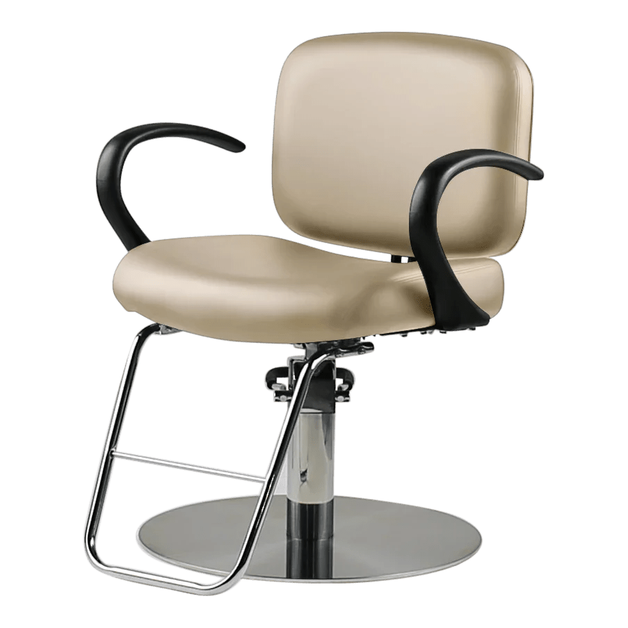 Ayla Styling Chair - Kaemark