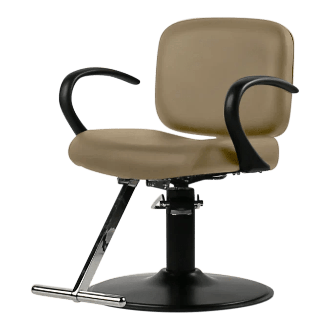 Ayla Styling Chair - Kaemark