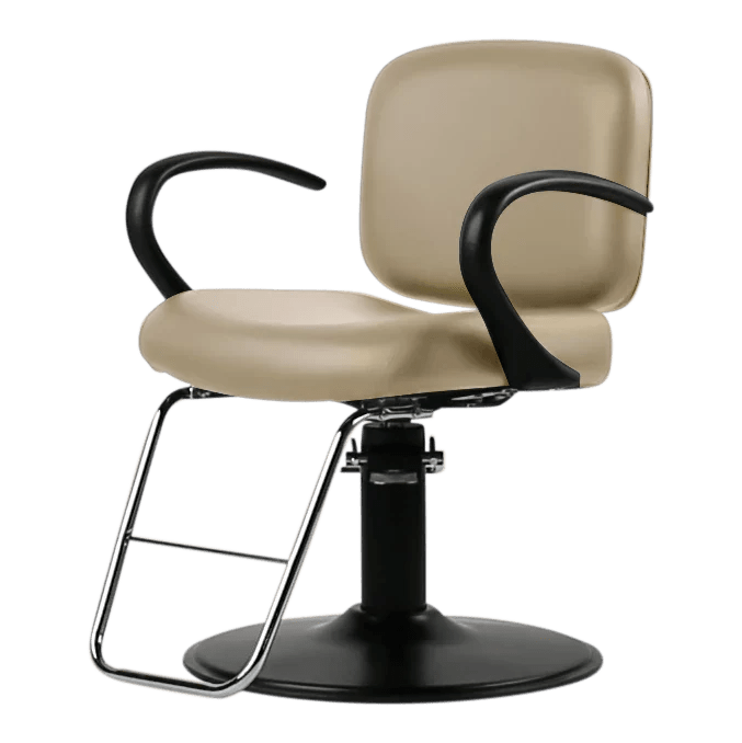 Ayla Styling Chair - Kaemark