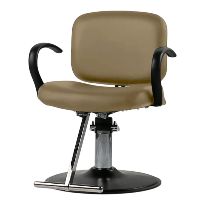 Ayla Styling Chair - Kaemark