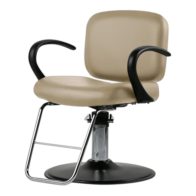 Ayla Styling Chair - Kaemark