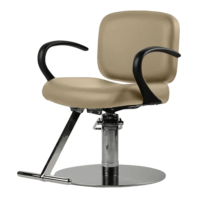 Ayla Styling Chair - Kaemark