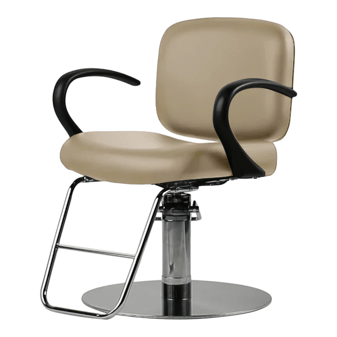 Ayla Styling Chair - Kaemark