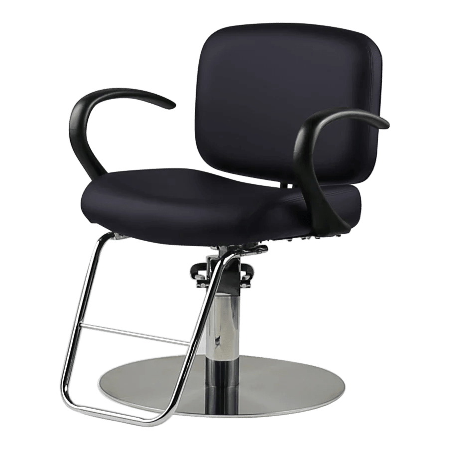 Ayla Styling Chair - Kaemark