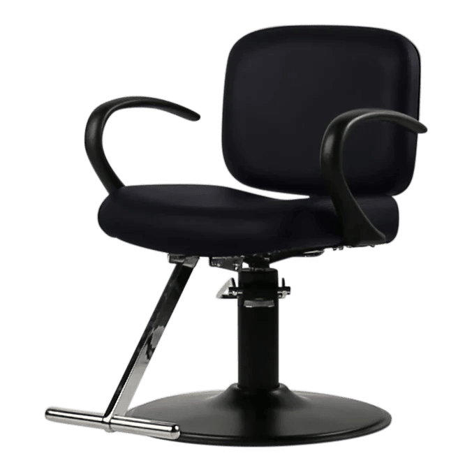 Ayla Styling Chair - Kaemark