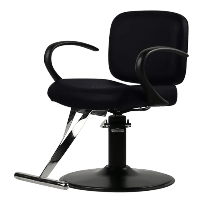 Ayla Styling Chair - Kaemark