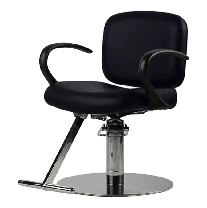 Ayla Styling Chair - Kaemark