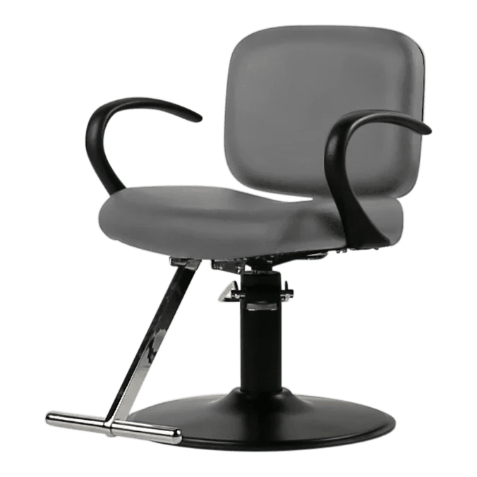 Ayla Styling Chair - Kaemark