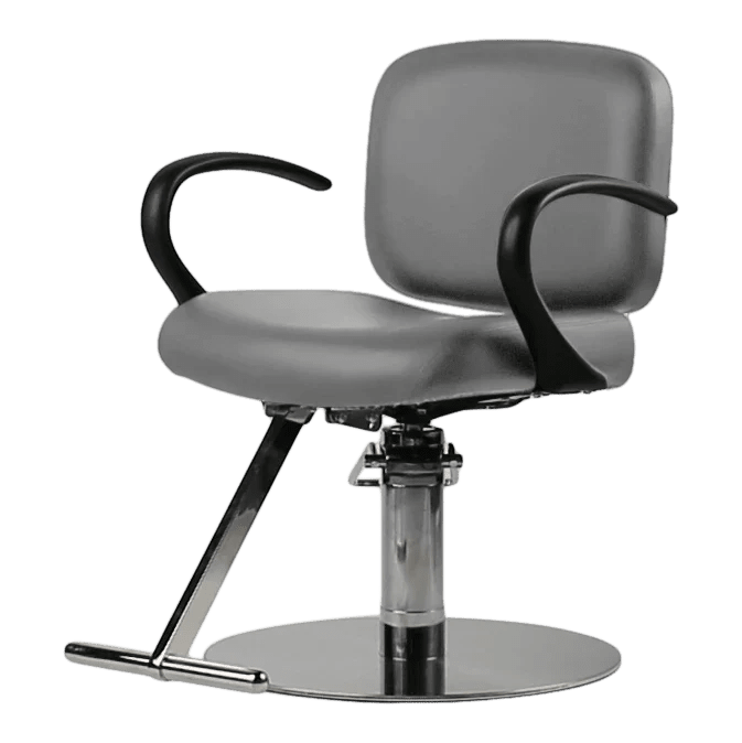 Ayla Styling Chair - Kaemark