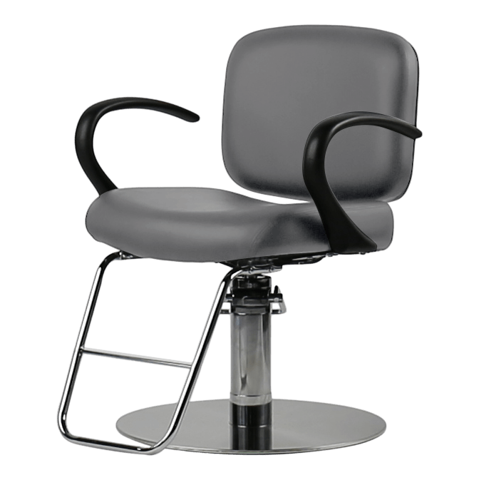 Ayla Styling Chair - Kaemark