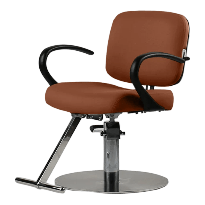 Ayla All-Purpose Chair - Kaemark