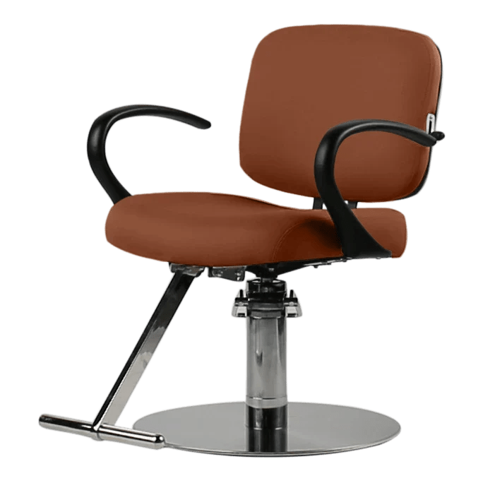 Ayla All-Purpose Chair - Kaemark