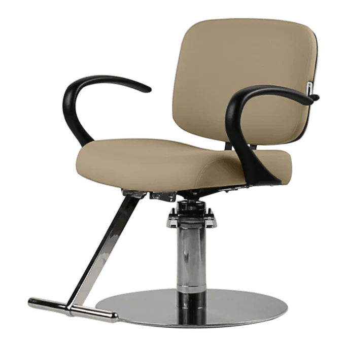 Ayla All-Purpose Chair - Kaemark